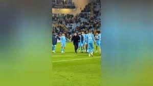 东北六校足球邀请赛盛大开幕 大工首战获胜